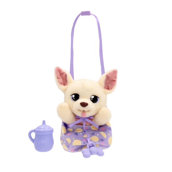 Slika Pliš Baby Paws Yummy 926356 IMC TOYS