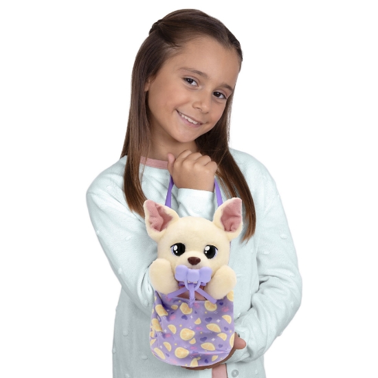 Slika Pliš Baby Paws Yummy 926356 IMC TOYS