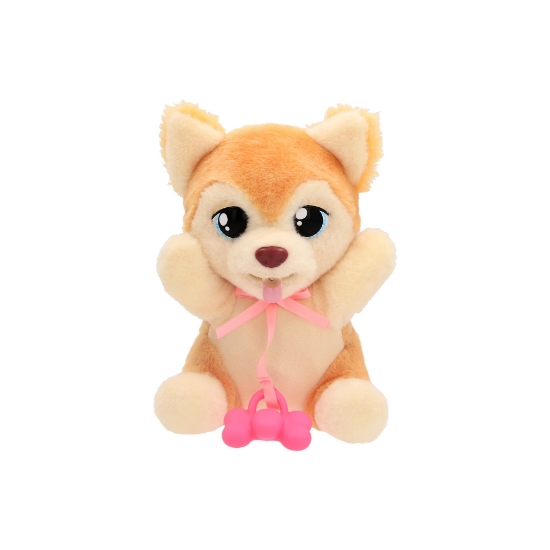 Slika Pliš Baby Paws Yummy 926356 IMC TOYS