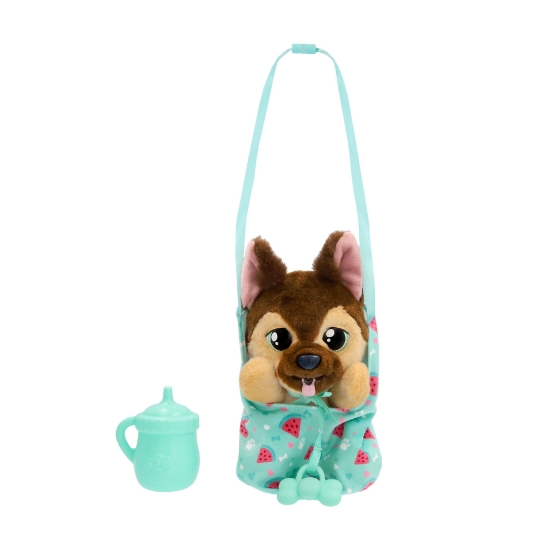 Slika Pliš Baby Paws Yummy 926356 IMC TOYS