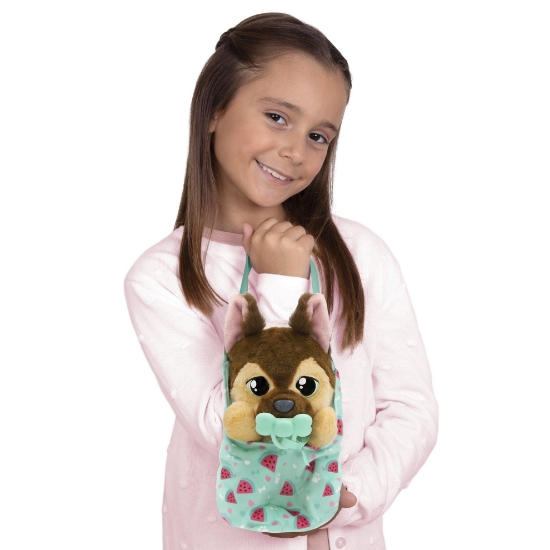 Slika Pliš Baby Paws Yummy 926356 IMC TOYS