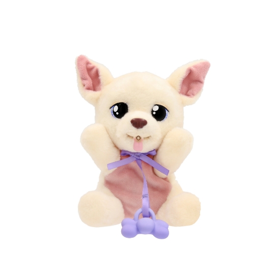 Slika Pliš Baby Paws Yummy 926356 IMC TOYS
