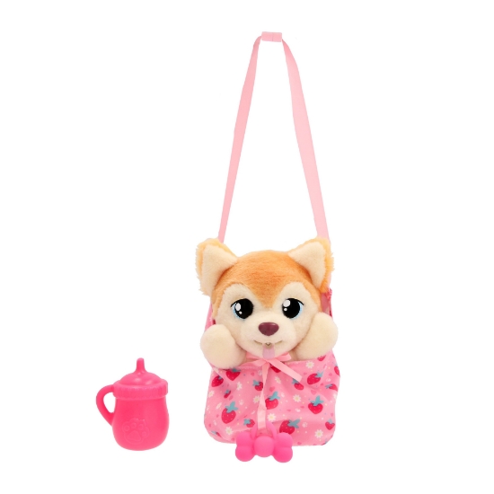 Slika Pliš Baby Paws Yummy 926356 IMC TOYS