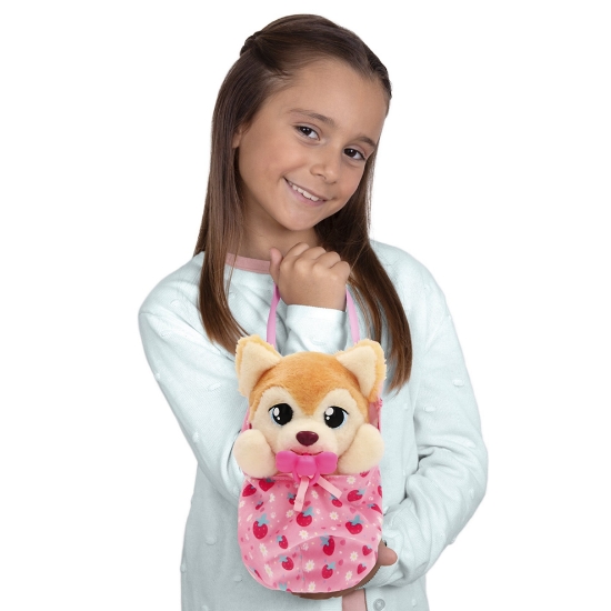 Slika Pliš Baby Paws Yummy 926356 IMC TOYS