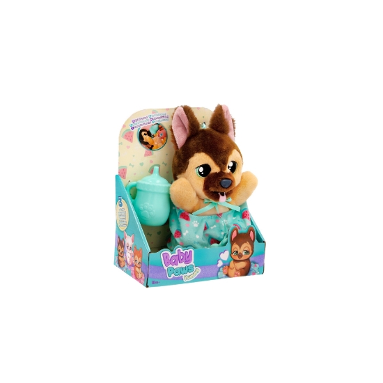 Slika Pliš Baby Paws Yummy 926356 IMC TOYS