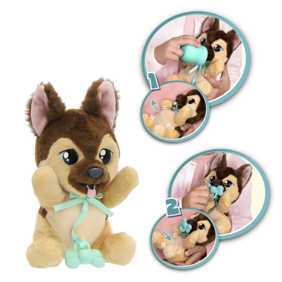 Slika Pliš Baby Paws Yummy 926356 IMC TOYS