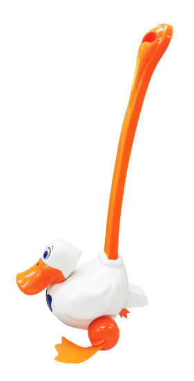 Slika Gegajuća patka 91032 WADDLES 