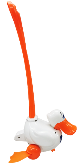 Slika Gegajuća patka 91032 WADDLES 