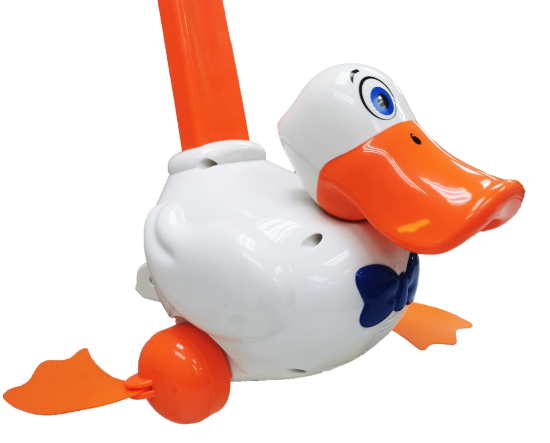 Slika Gegajuća patka 91032 WADDLES 