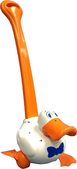Slika Gegajuća patka 91032 WADDLES 