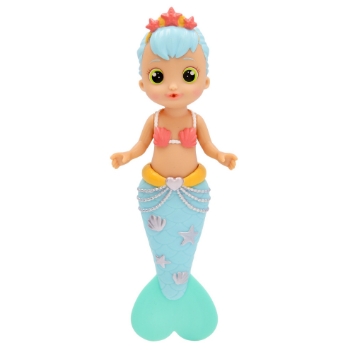 Slika BLOOPIES lutka morska sirena Dancing Mermaids 924468