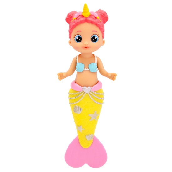 Slika BLOOPIES lutka morska sirena Dancing Mermaids 924468