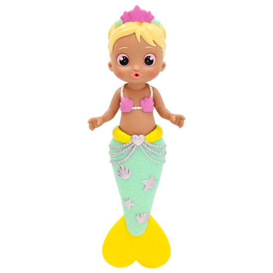 Slika BLOOPIES lutka morska sirena Dancing Mermaids 924468