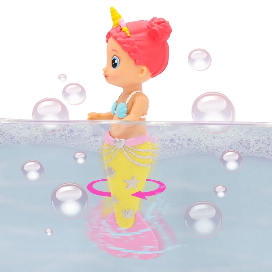 Slika BLOOPIES lutka morska sirena Dancing Mermaids 924468