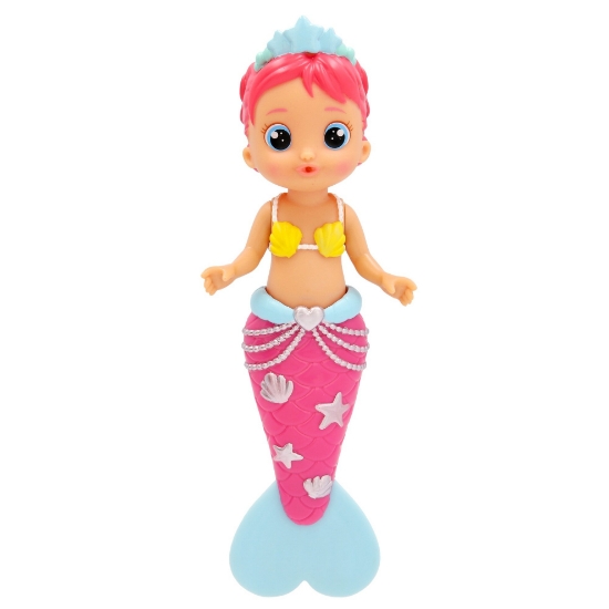 Slika BLOOPIES lutka morska sirena Dancing Mermaids 924468