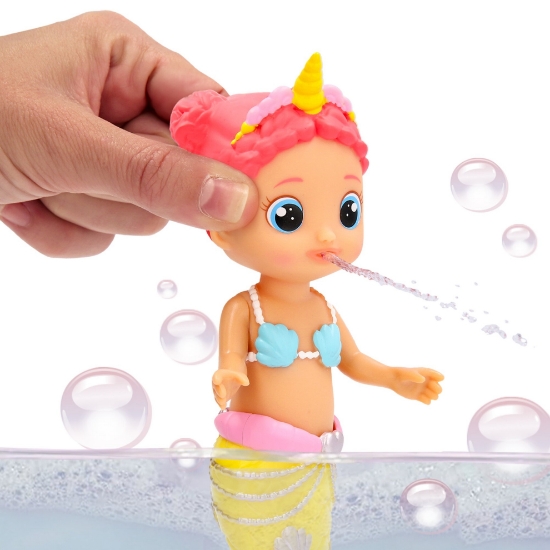 Slika BLOOPIES lutka morska sirena Dancing Mermaids 924468