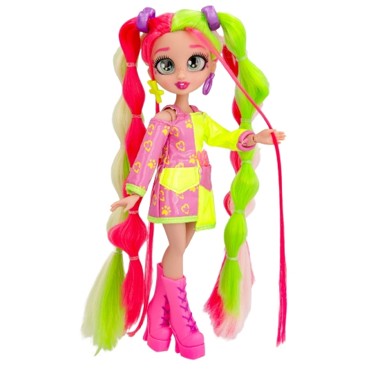 Slika Lutka Vip Pets Hair Academy 715172 IMC TOYS 