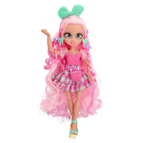 Slika Lutka Vip Pets Hair Academy 715172 IMC TOYS 