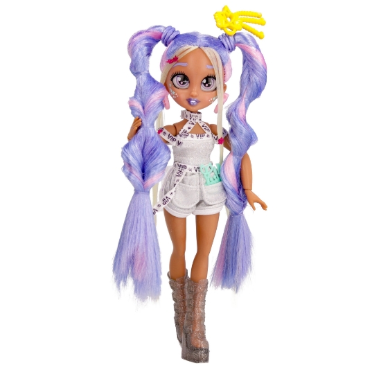 Slika Lutka Vip Pets Hair Academy 715172 IMC TOYS 