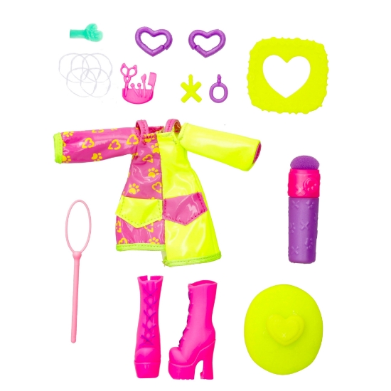 Slika Lutka Vip Pets Hair Academy 715172 IMC TOYS 