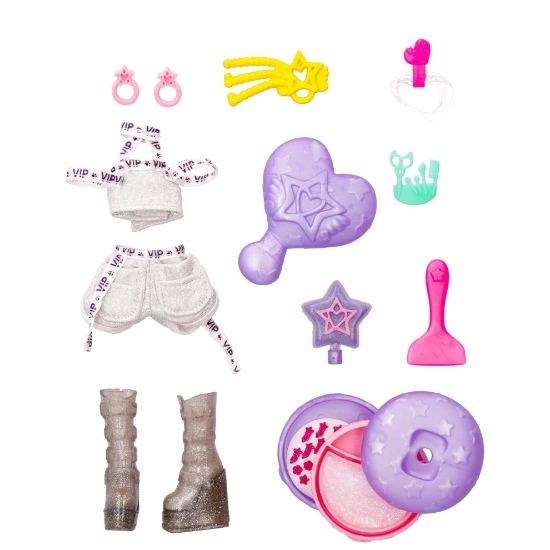 Slika Lutka Vip Pets Hair Academy 715172 IMC TOYS 