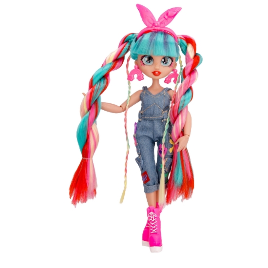 Slika Lutka Vip Pets Hair Academy 715172 IMC TOYS 