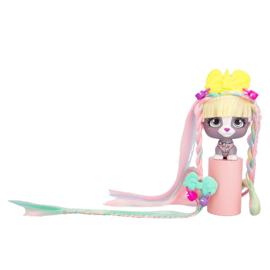 Slika Psić Vip Pets Hair Academy 715264 IMC TOYS 