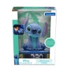 Slika Digitalna budilica s 3D Stitch noćnim svjetlom RL800D LEXIBOOK 