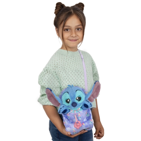 Slika  Pliš Baby Paws Stitch 927001 IMC TOYS