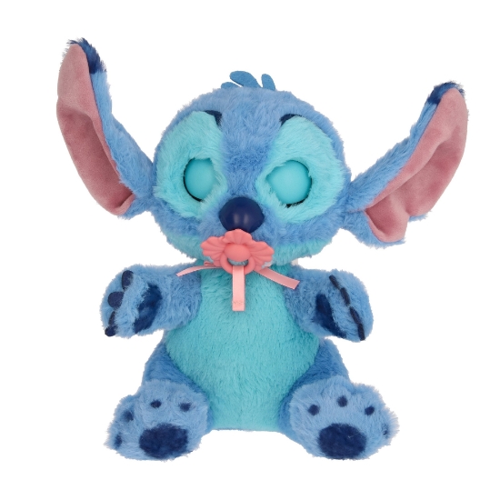 Slika  Pliš Baby Paws Stitch 927001 IMC TOYS