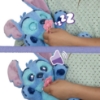 Slika  Pliš Baby Paws Stitch 927001 IMC TOYS
