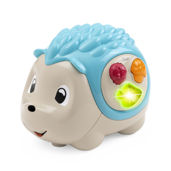 Slika Veseli jež za dan i noć 2u1 1159200 CHICCO 