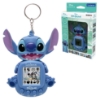 Slika Konzola s LCD zaslonom uključujući 3 igre Disney Stitch JLMB10D LEXIBOOK 