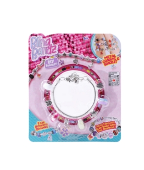 Prikažite detalje za Narukvica Bling Bandz 4995 EMCO  Slika Narukvica Bling Bandz 4995 EMCO