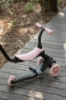 Slika Romobil Sema evo rozi st005 QPLAY 