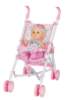 Slika RL beba s kolicima, 30 cm 85868