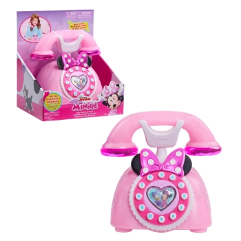 Slika Telefon Minnie Mouse 88272 JUST PLAY
