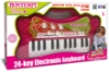 Slika Mini klavijature 24 tipke 122372 BONTEMPI 