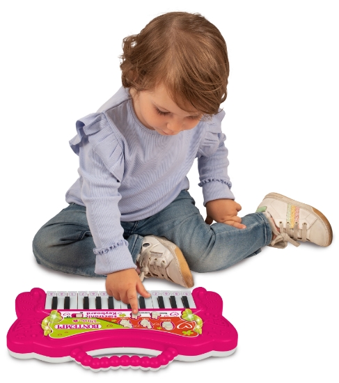 Slika Mini klavijature 24 tipke 122372 BONTEMPI 