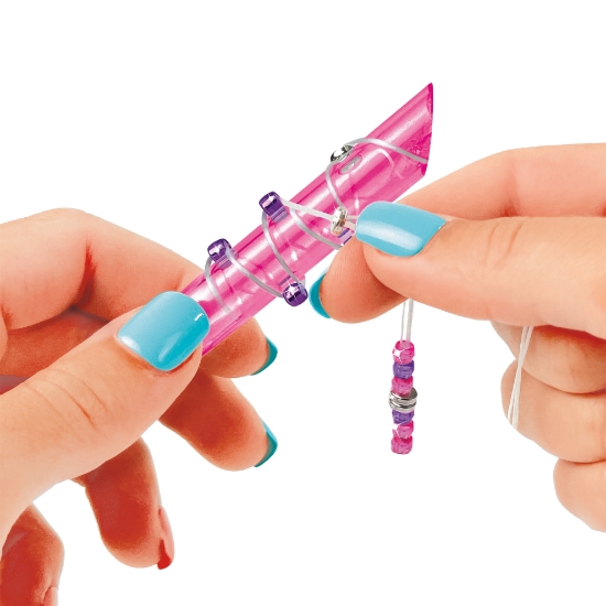 Slika Set za uređivanje kose Gem Air Styler 65609 CRAZART 