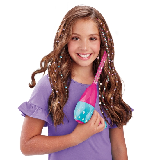 Slika Set za uređivanje kose Gem Air Styler 65609 CRAZART 