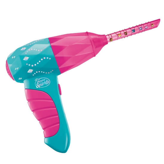 Slika Set za uređivanje kose Gem Air Styler 65609 CRAZART 
