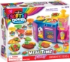Slika Plastelin set Meal Time Fun 66611 CRAZART 