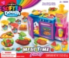 Slika Plastelin set Meal Time Fun 66611 CRAZART 