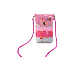 Prikažite detalje za Izradi torbicu Studio Bag Mobile, 2 sort K02SBZ001 STUDIO BAGS  Slika Izradi torbicu Studio Bag Mobile, 2 sort K02SBZ001 STUDIO BAGS