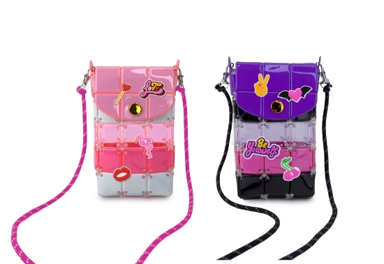 Slika Izradi torbicu Studio Bag Mobile, 2 sort K02SBZ001 STUDIO BAGS 