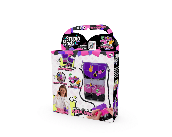 Slika Izradi torbicu Studio Bag Mobile, 2 sort K02SBZ001 STUDIO BAGS 