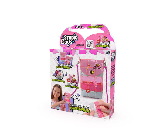 Slika Izradi torbicu Studio Bag Mobile, 2 sort K02SBZ001 STUDIO BAGS 