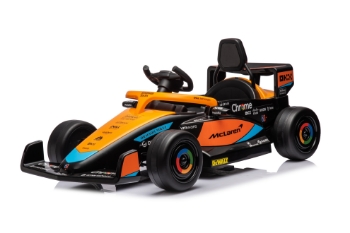 Prikažite detalje za Vozilo F1 McLaren, 10,8V 706 PRINCE TOYS  Slika Vozilo F1 McLaren, 10,8V 706 PRINCE TOYS