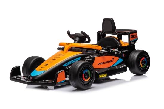 Slika Vozilo F1 McLaren, 10,8V 706 PRINCE TOYS 